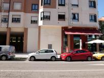 Local Comercial en alquiler en Calle Gloria Fuertes, Este, Gijón