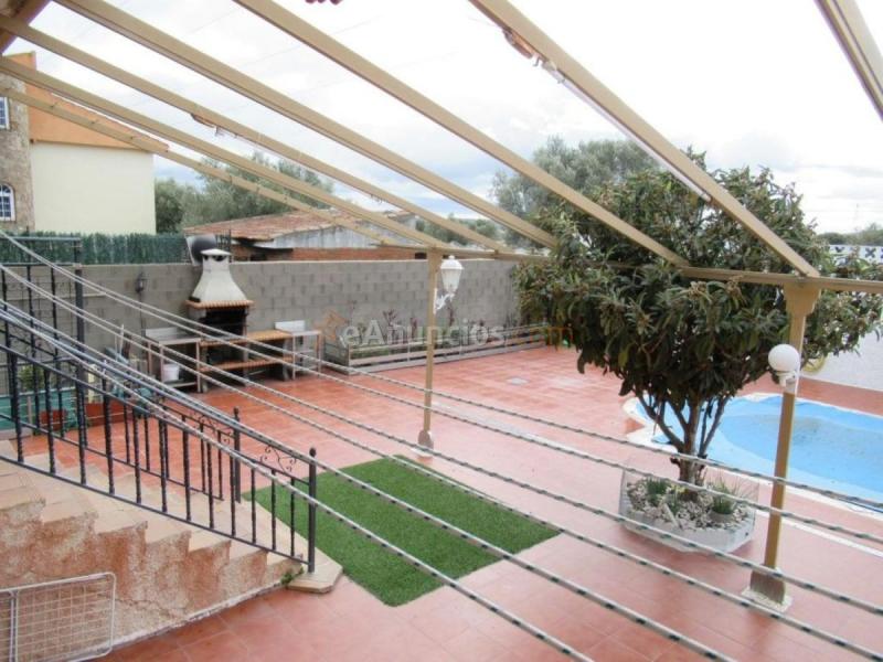 Casa en venta en  Yeles