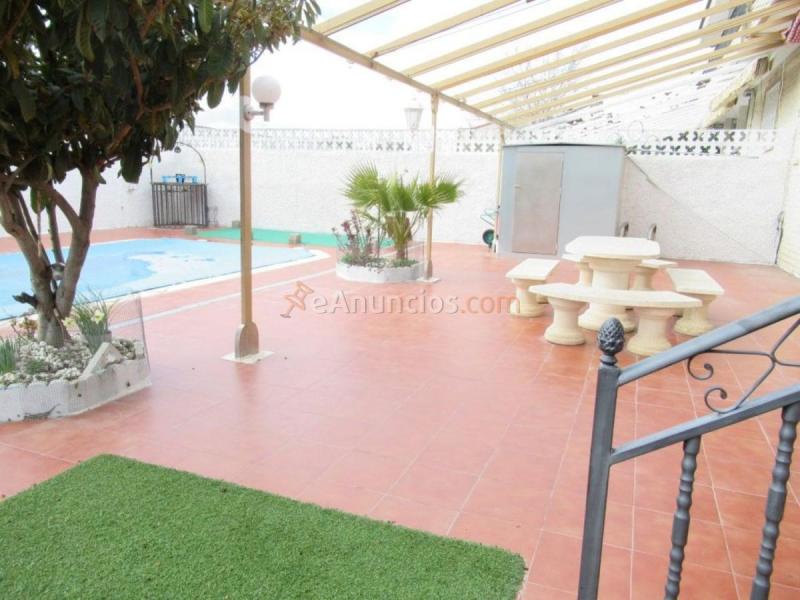 Casa en venta en  Yeles