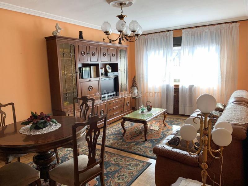 Apartamento en venta en  Laviana