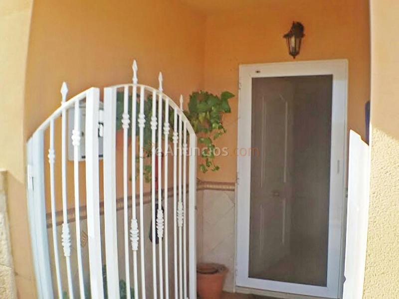 Casa en venta en  Benimuslem