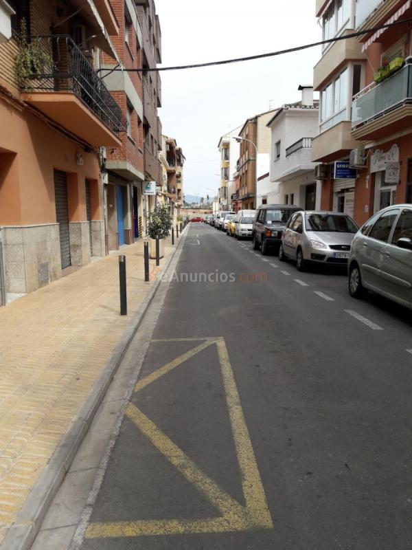 Parcela Rustica en venta en  Zona Pueblo, L'Eliana