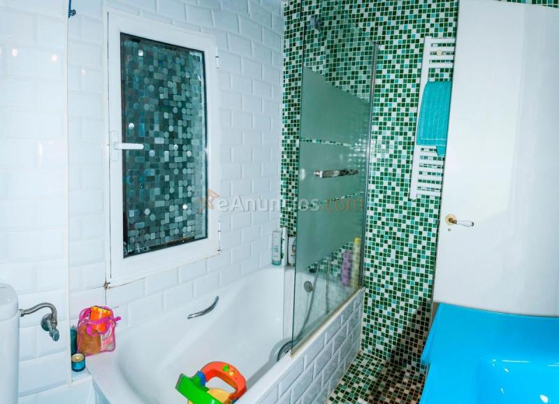 Apartamento en venta en  Buenavista-Ería-Montecerrao, Oviedo