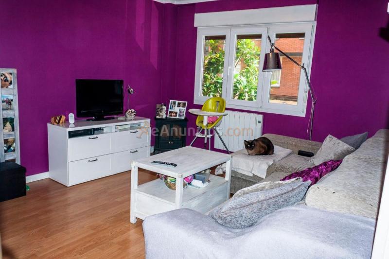 Apartamento en venta en  Buenavista-Ería-Montecerrao, Oviedo