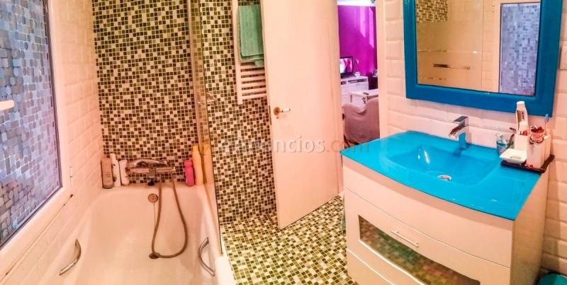 Apartamento en venta en  Buenavista-Ería-Montecerrao, Oviedo