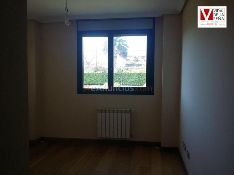 Apartamento en venta en  Valdenoja - La Pereda, Santander