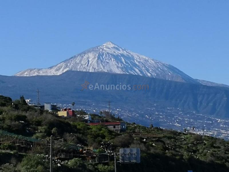 Adosado en venta en  La Matanza de Acentejo