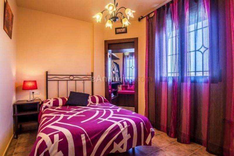 Adosado en venta en Calle albolote, La Zubia