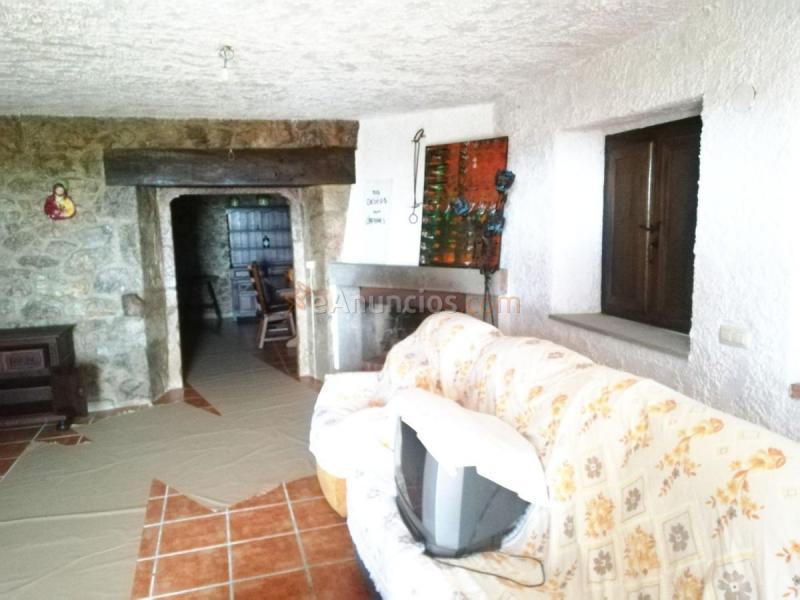 Casa Rural en venta en  Pría-Nueva-Hontoria-Naves, Llanes