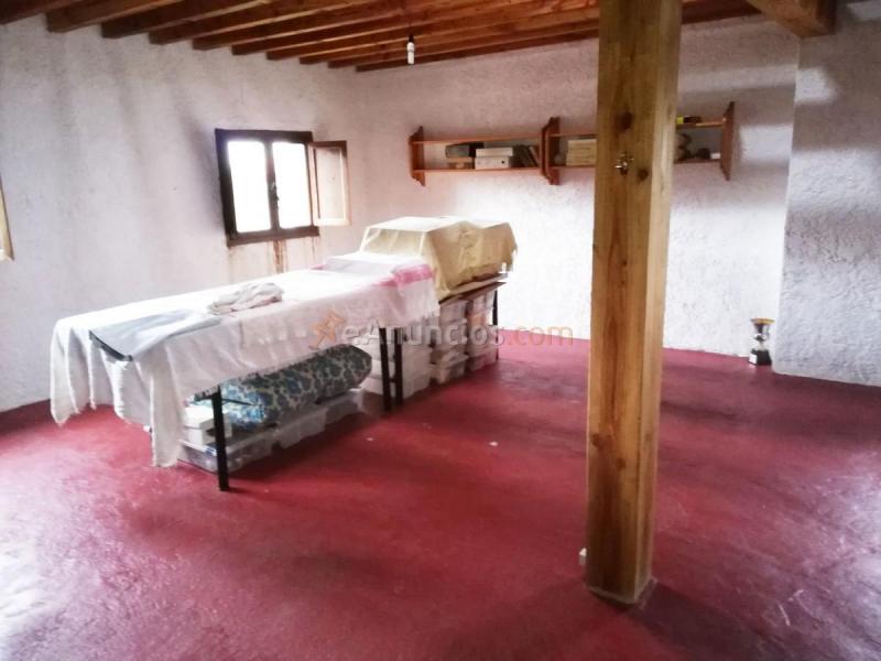 Casa Rural en venta en  Pría-Nueva-Hontoria-Naves, Llanes