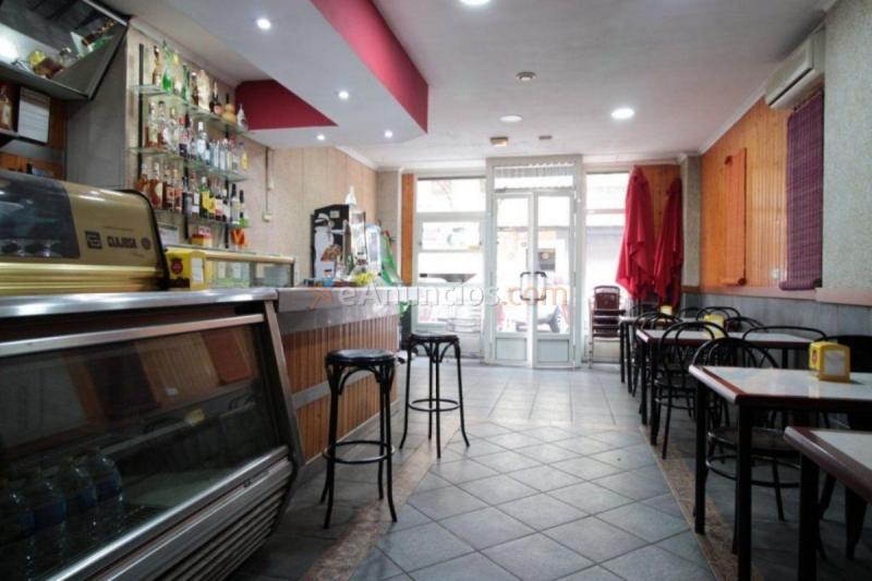 Local Comercial en venta en Calle de Nicolau Primitiu Gómez, Patraix, Valncia