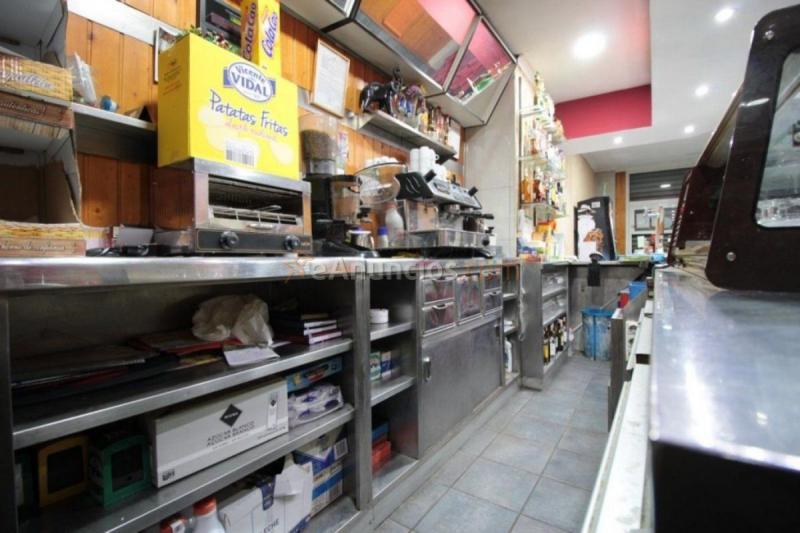 Local Comercial en venta en Calle de Nicolau Primitiu Gómez, Patraix, Valncia