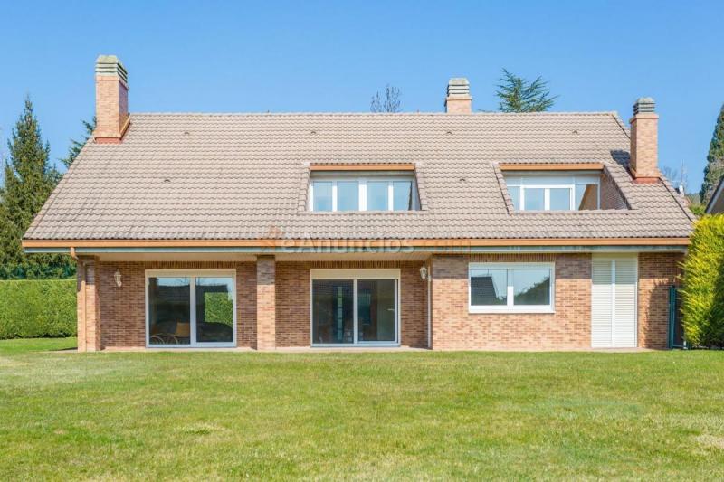 Adosado en venta en  Alzuza 2, Egüés