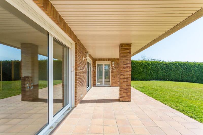 Adosado en venta en  Alzuza 2, Egüés