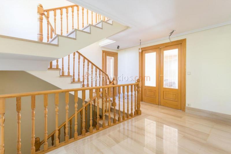 Adosado en venta en  Alzuza 2, Egüés