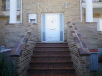 Casa en alquiler en  San Blas, Madrid