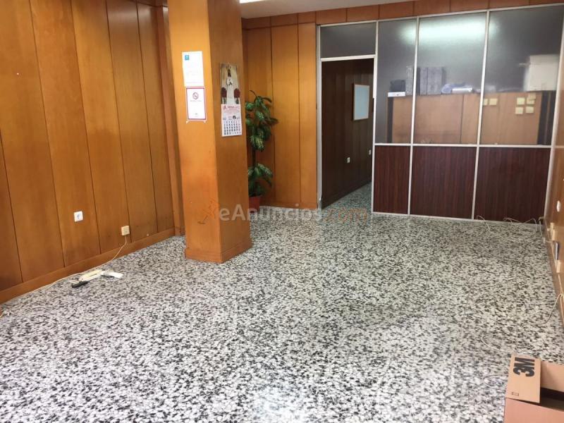 Local Comercial en venta en  Bailén - Miraflores, Málaga