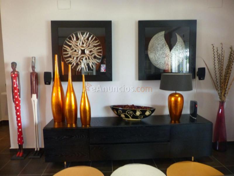 Adosado en venta en  La Conarda-Montesano, Bétera