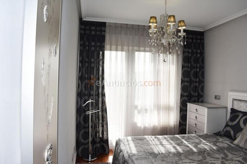 Atico en venta en  Corredoría-Huca-Teatinos, Oviedo