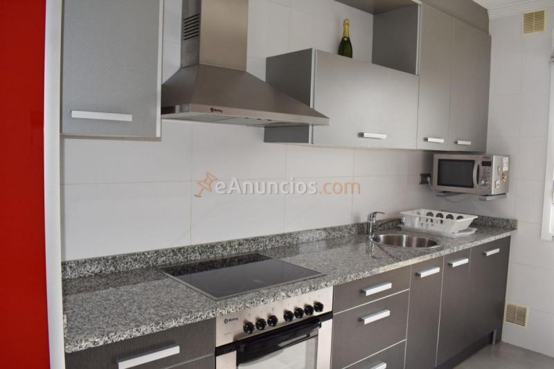 Atico en venta en  Corredoría-Huca-Teatinos, Oviedo