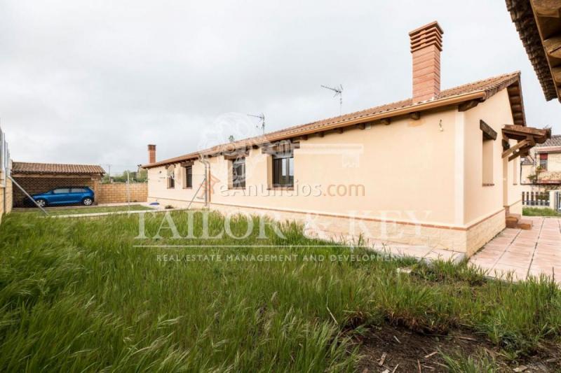 Casa en venta en  cercas, Cabañas de Polendos