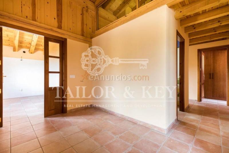 Casa en venta en  cercas, Cabañas de Polendos