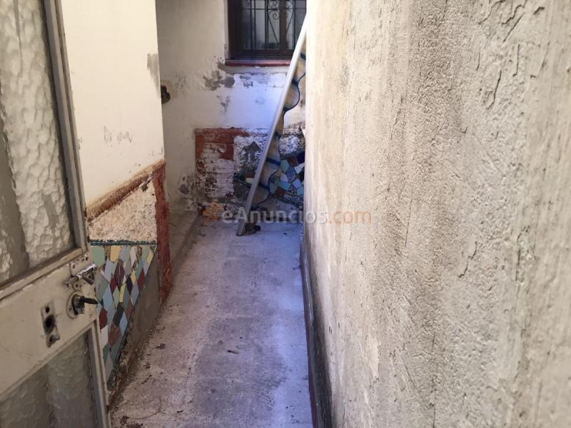 Adosado en venta en  Bailén - Miraflores, Málaga