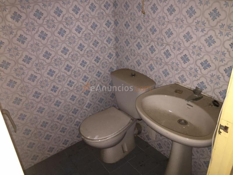 Adosado en venta en  Bailén - Miraflores, Málaga