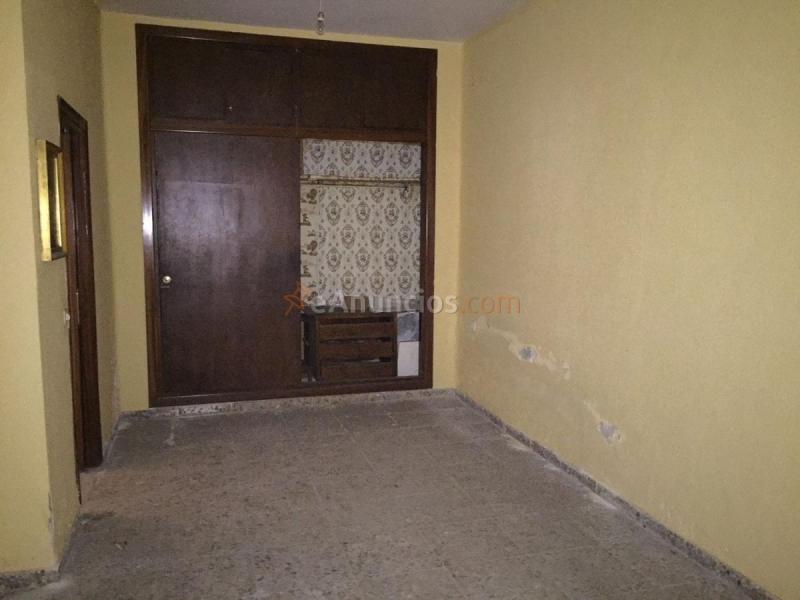 Adosado en venta en  Bailén - Miraflores, Málaga