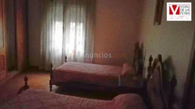 Apartamento en venta en Calle CERVANTES, Centro - Ayuntamiento, Santander