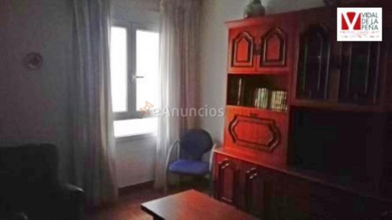 Apartamento en venta en Calle CERVANTES, Centro - Ayuntamiento, Santander