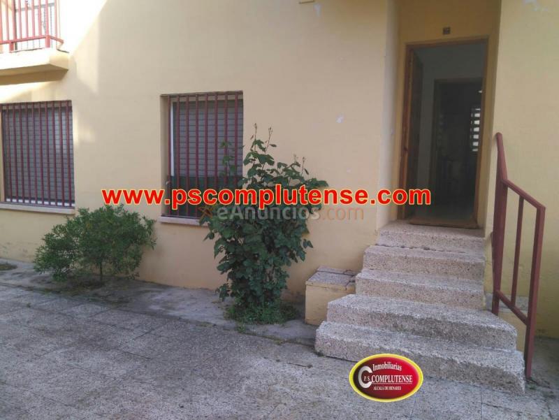 Apartamento en venta en  Pastrana