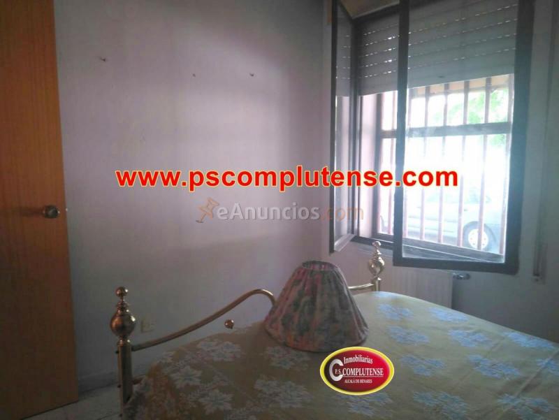 Apartamento en venta en  Pastrana