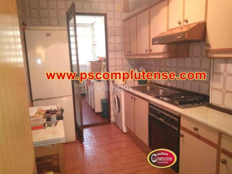 Apartamento en venta en  Pastrana