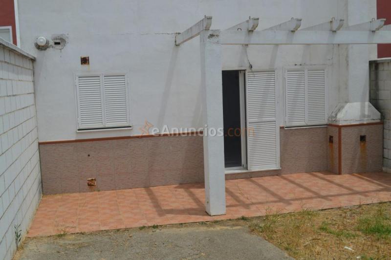 Casa en venta en  Albaida del Aljarafe