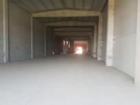 Edificio en alquiler en  POLONIA, San Lazaro - Meixonfrio, Santiago de Compostela