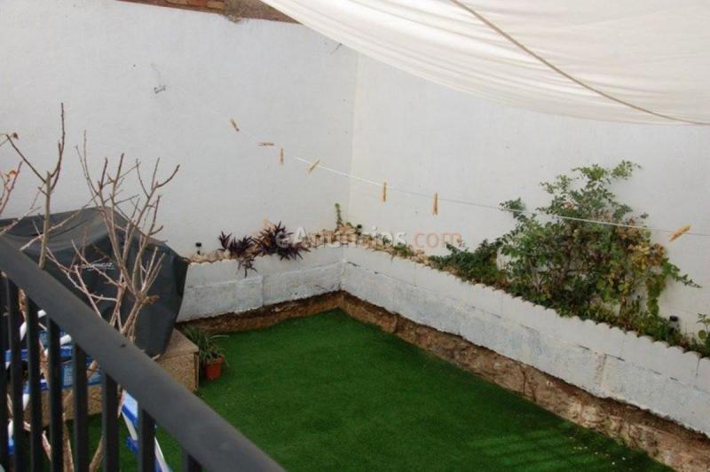 Casa en venta en Calle almendros, La Zubia