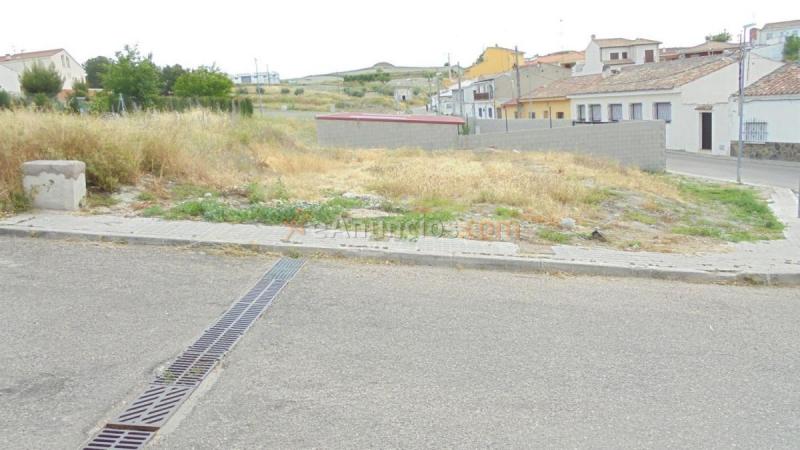 Parcela Rustica en venta en  Juana Gaitan, Esquivias