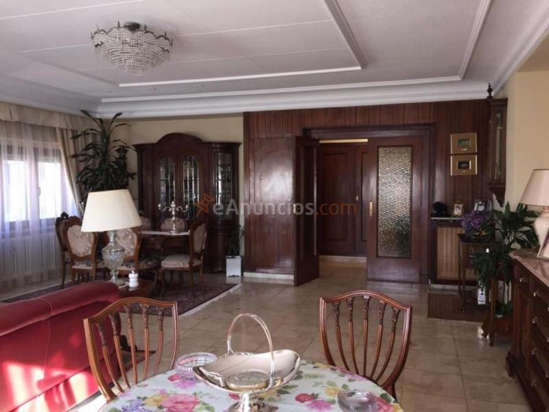 Apartamento en venta en Calle Fontiveros, Centro, Ávila