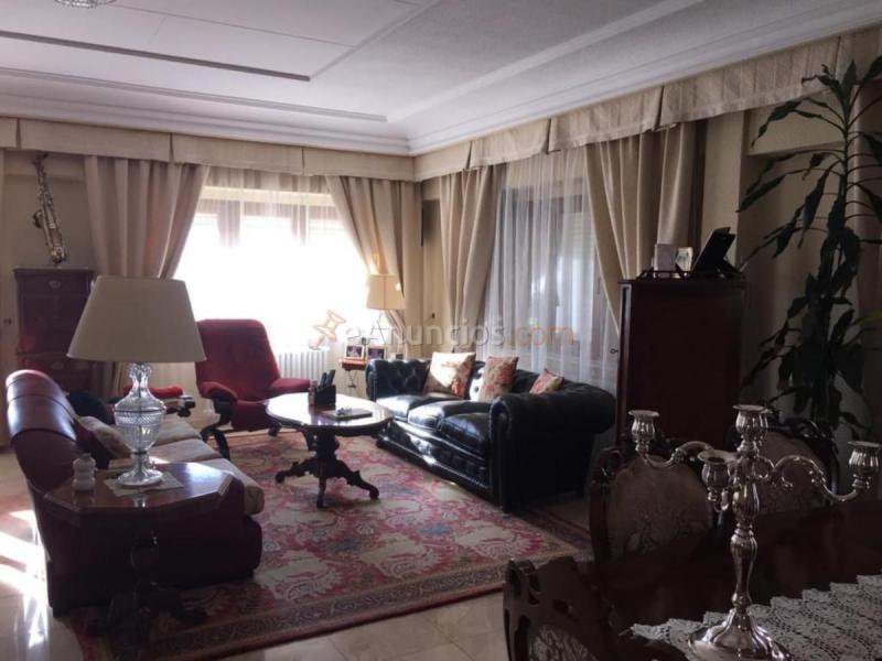 Apartamento en venta en Calle Fontiveros, Centro, Ávila