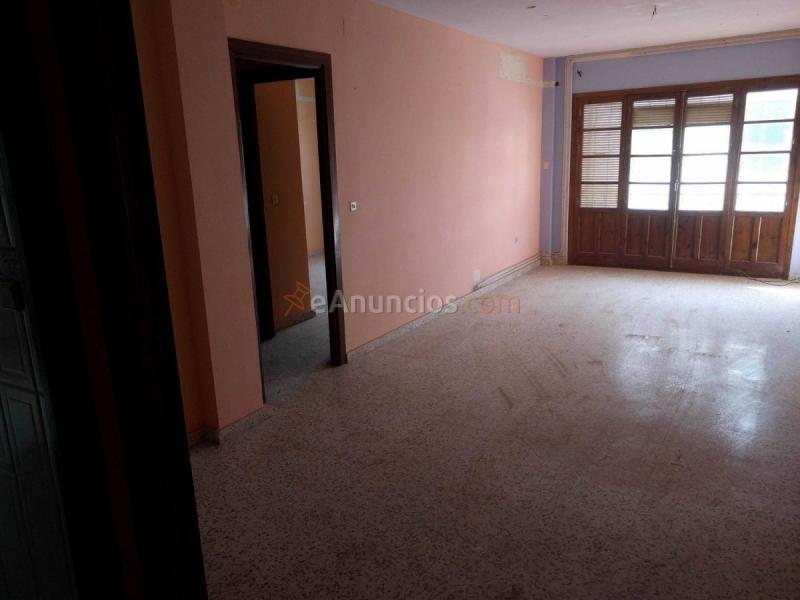 Apartamento en venta en Plaza Andalucía, Alameda