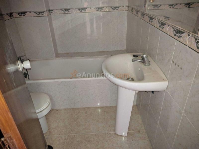 Apartamento en venta en Plaza Andalucía, Alameda