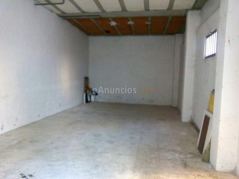 Local Comercial en alquiler en Calle CALLE ERNESTO CHE GUEVARA, Delicias, Valladolid