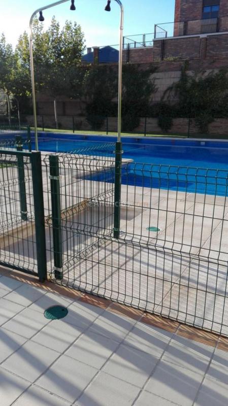 Apartamento en venta en Calle Príncipe de Asturias, Zona Monte el Pilar, Majadahonda