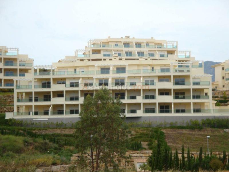 Apartamento en venta en  Mijas Pueblo - Peña Blanquilla, Mijas