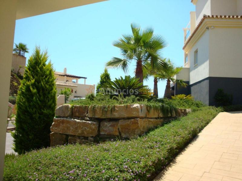 Apartamento en venta en  Mijas Pueblo - Peña Blanquilla, Mijas