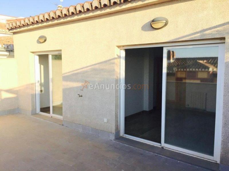 Atico en venta en Calle Lopez Mezquita, Cajar