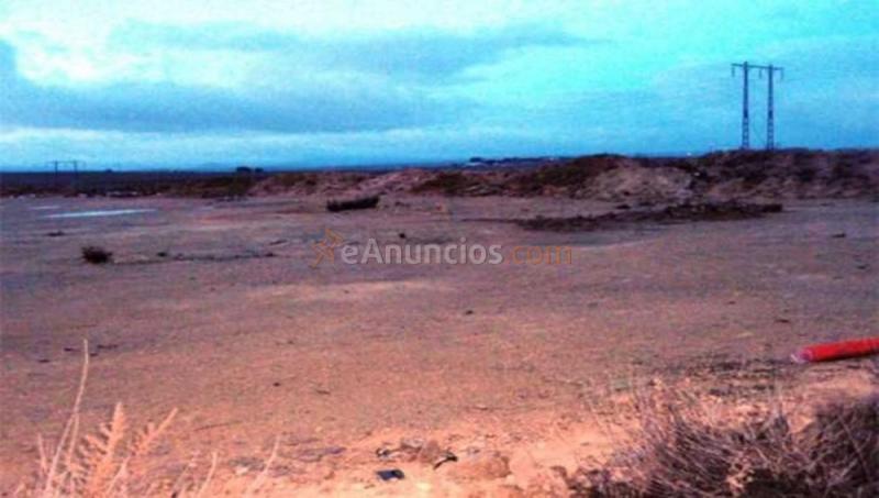 Parcela Rustica en venta en Calle Alexander Graham Bell, Humilladero