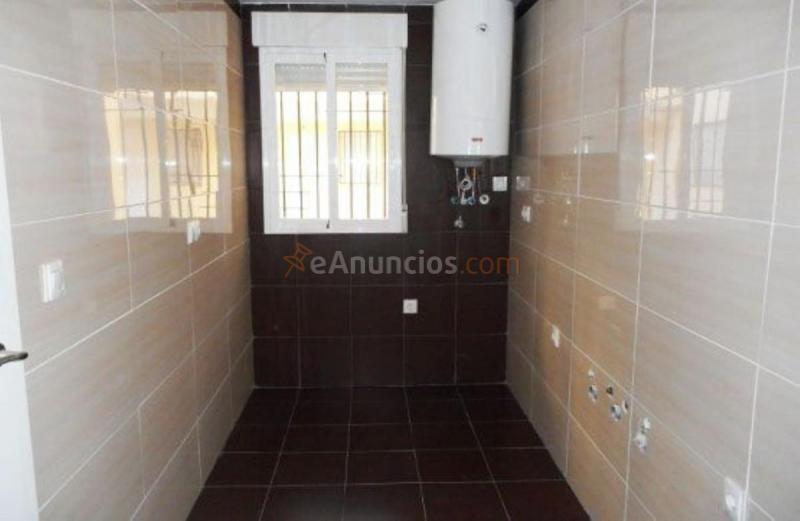 Apartamento en venta en Camino las Galeras, Cullar-Vega