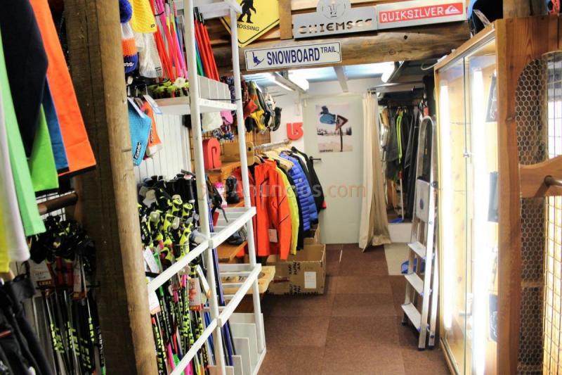 Local Comercial en venta en Calle Escalar Ag. Astun, Poblaciones norte, Jaca